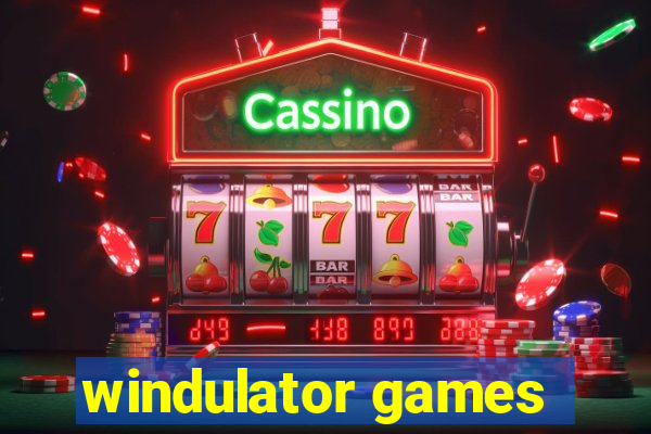 windulator games